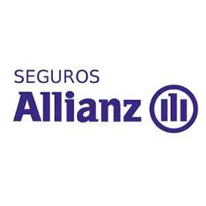 Logo Allianz