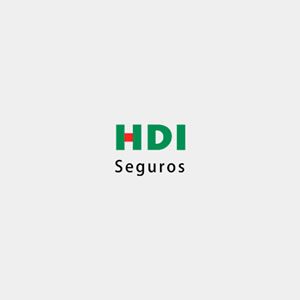 Logo HDI