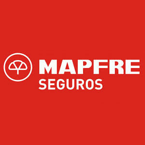 Logo Mapfre