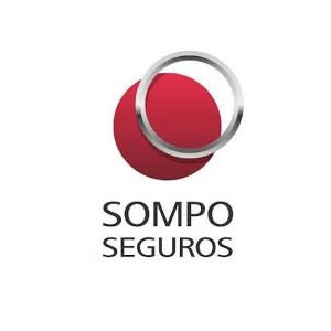 Logo Sompo