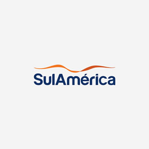 Logo Sulamerica